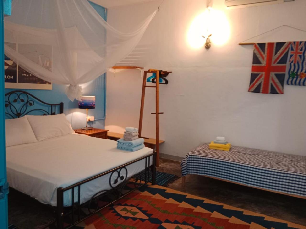 Experience Island Heritage Home Pantai Kok Exterior foto