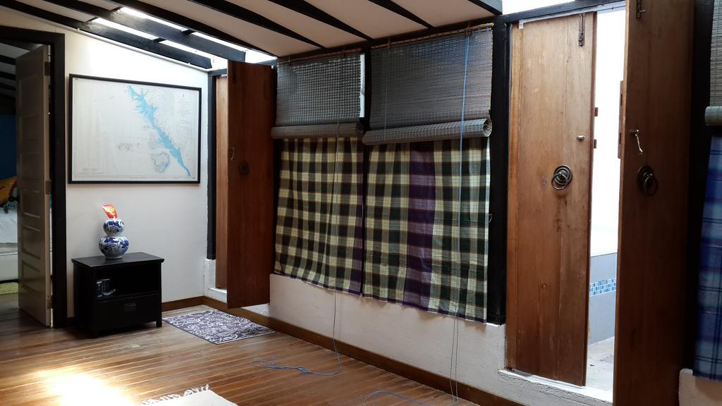 Experience Island Heritage Home Pantai Kok Habitación foto